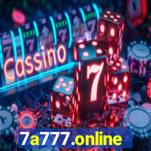 7a777.online