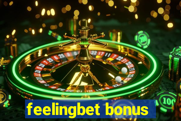 feelingbet bonus