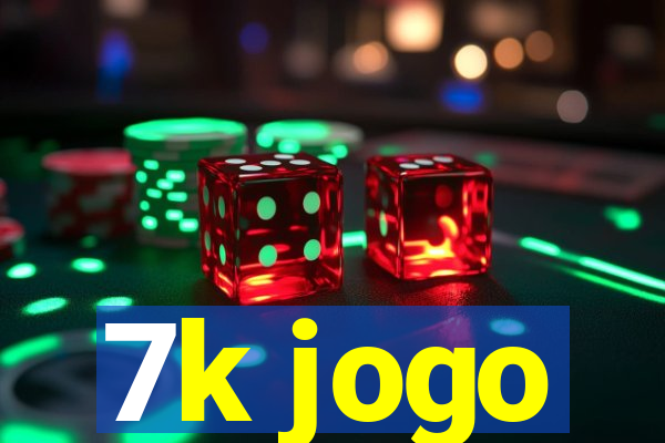 7k jogo