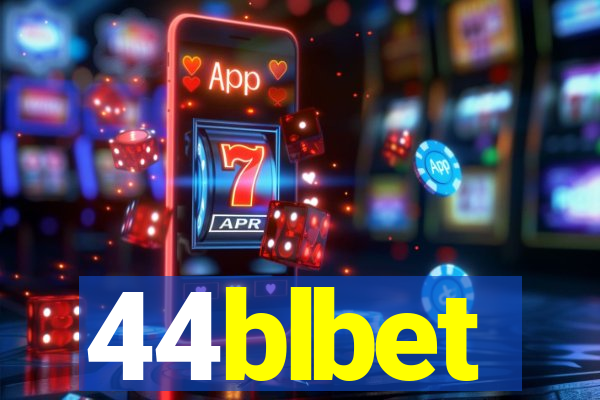 44blbet