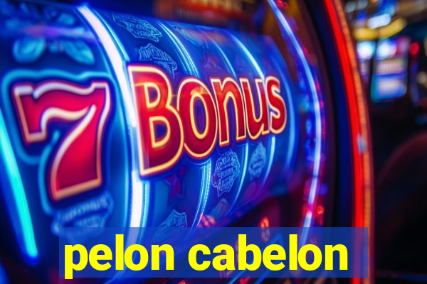 pelon cabelon