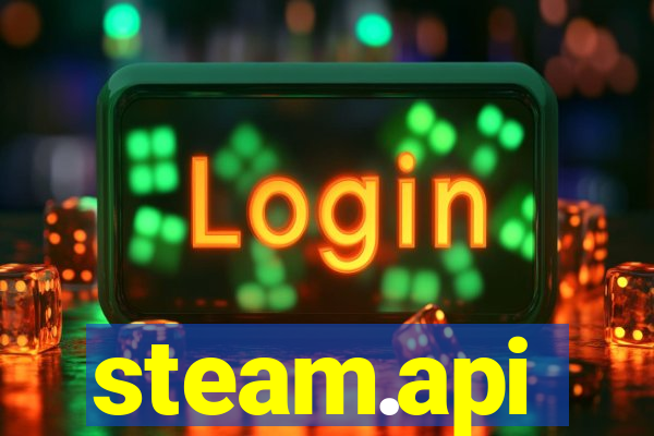 steam.api