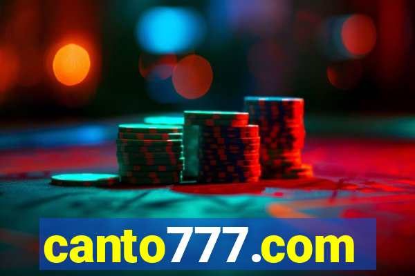 canto777.com