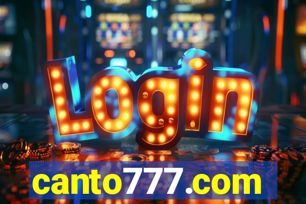 canto777.com