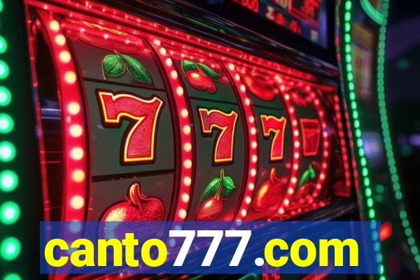 canto777.com