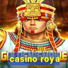 casino roya