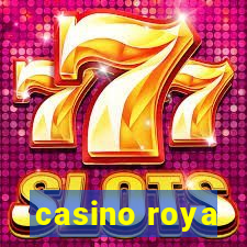 casino roya