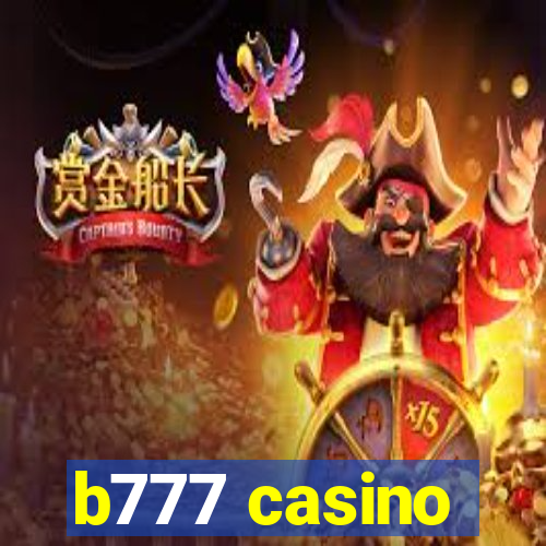 b777 casino