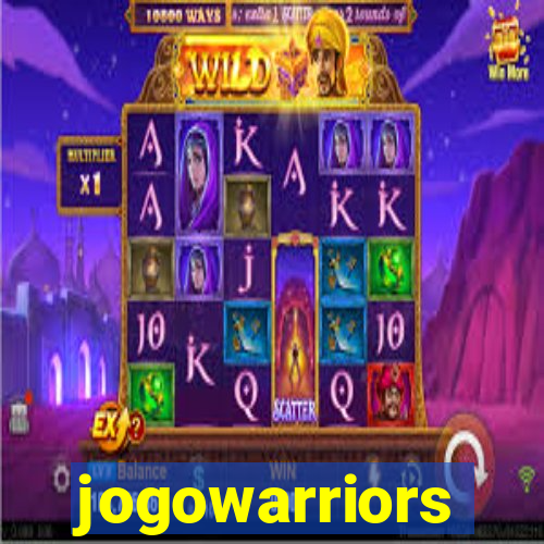 jogowarriors