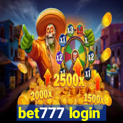 bet777 login