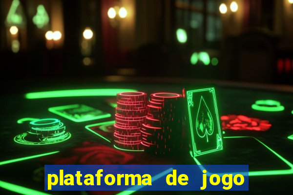 plataforma de jogo que paga no cadastro facebook