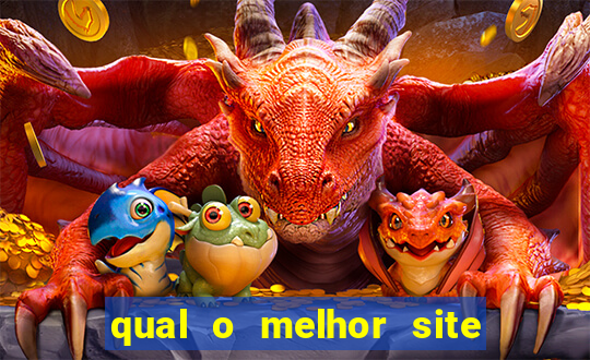 qual o melhor site de jogos para ganhar dinheiro