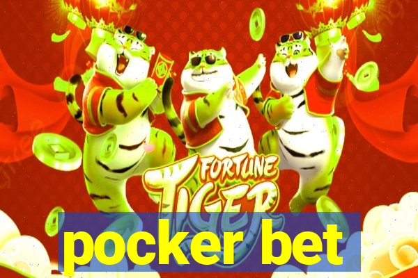 pocker bet