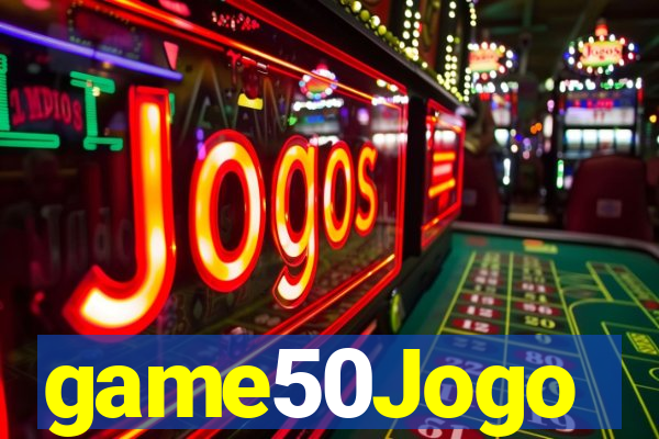 game50Jogo