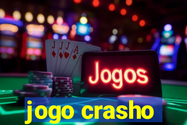 jogo crasho