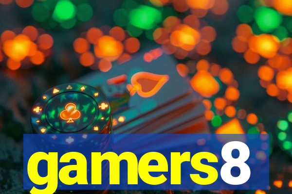 gamers8