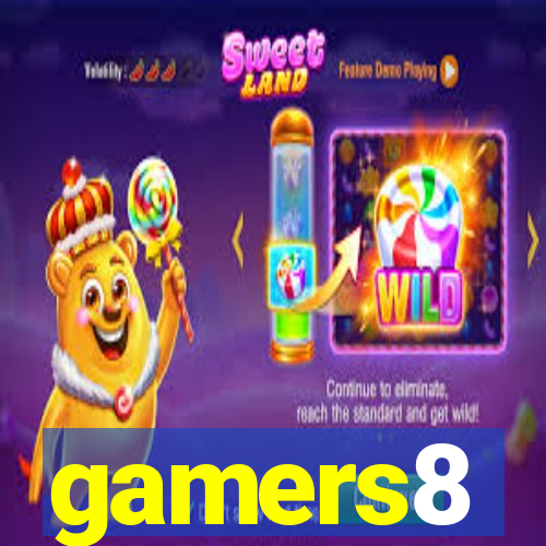 gamers8