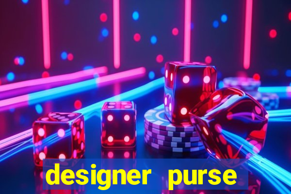 designer purse bingo near me