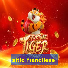 sitio francilene