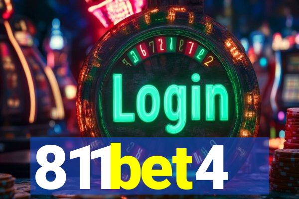 811bet4