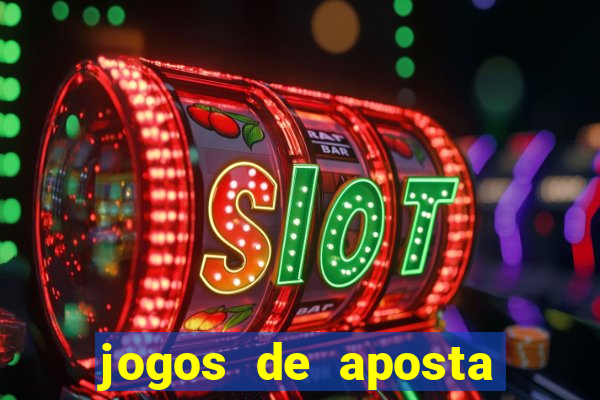 jogos de aposta online blaze