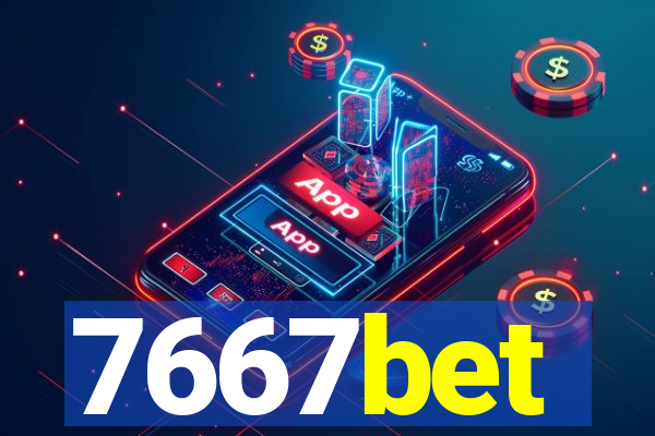 7667bet