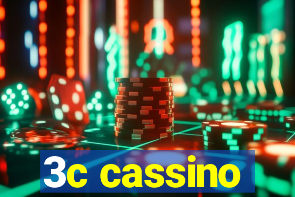 3c cassino