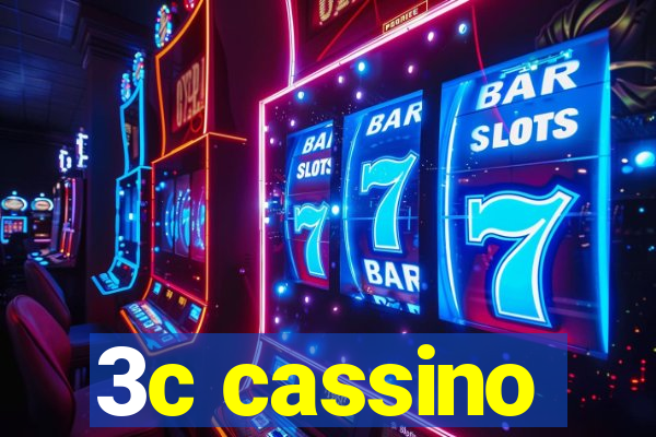 3c cassino