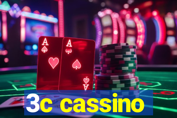 3c cassino