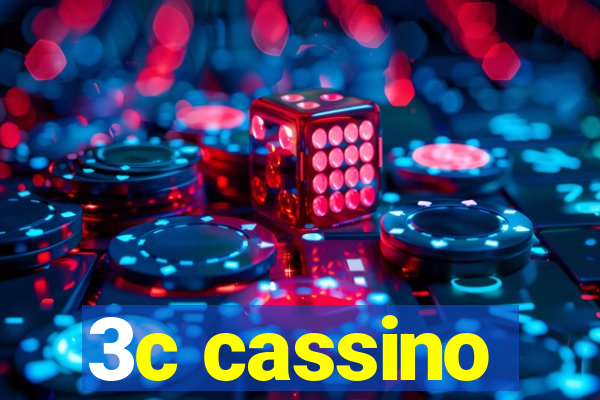 3c cassino