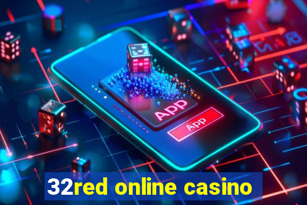 32red online casino