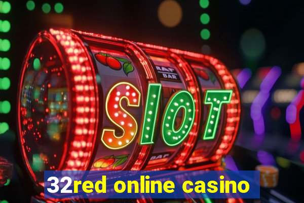 32red online casino