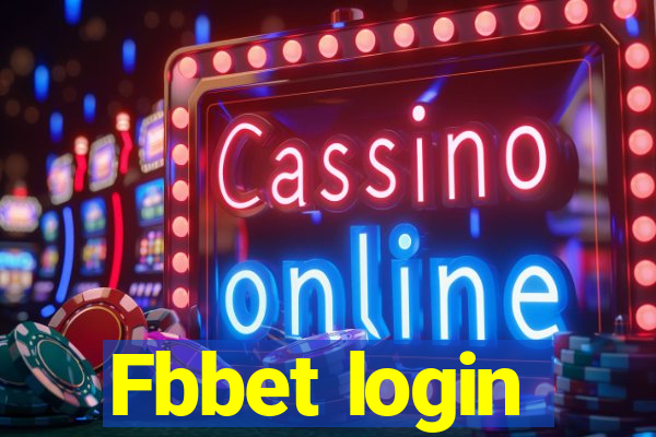 Fbbet login