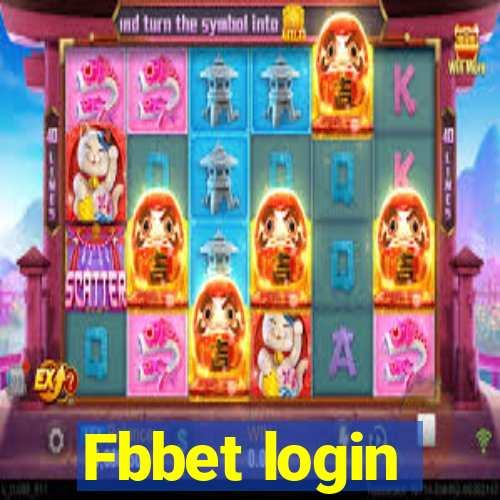 Fbbet login