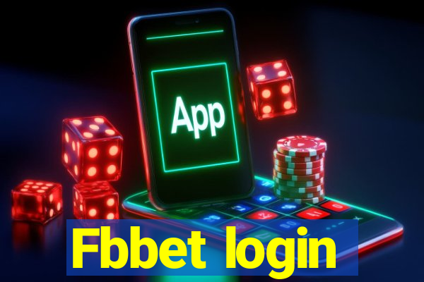 Fbbet login