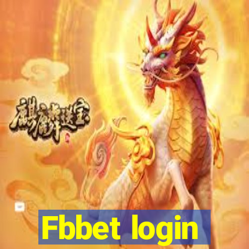 Fbbet login