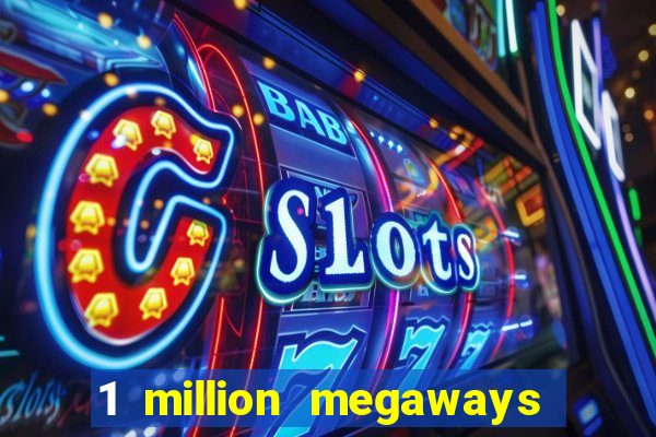 1 million megaways bc casinos