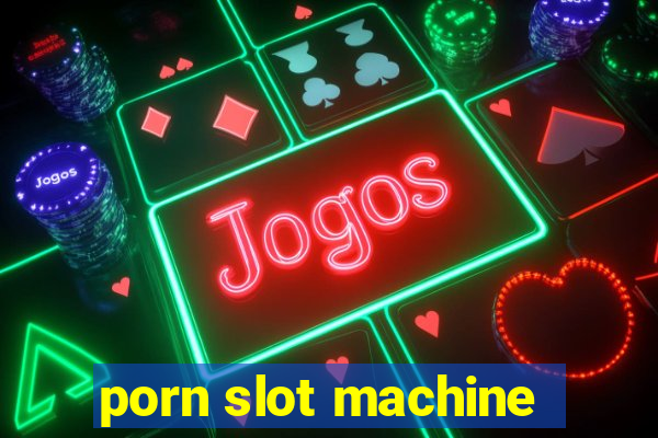 porn slot machine