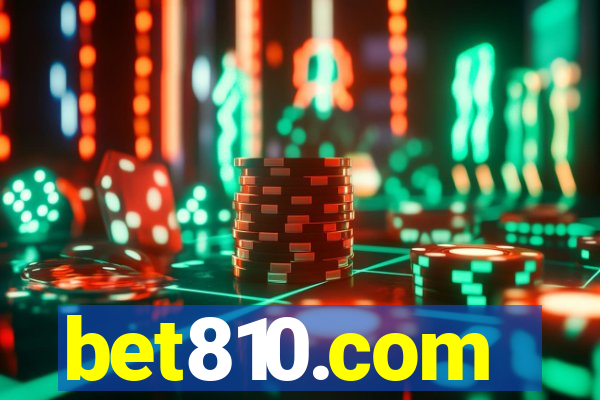 bet810.com