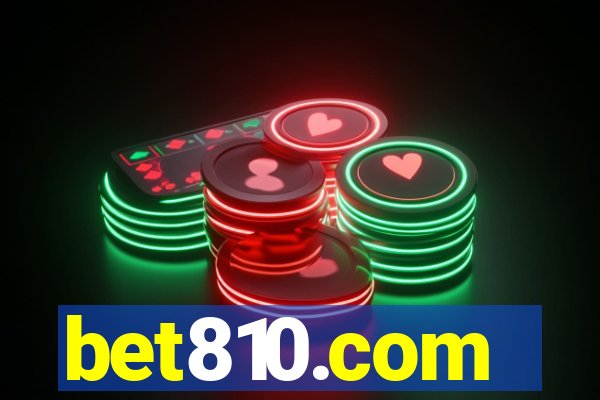 bet810.com