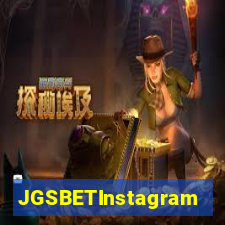 JGSBETInstagram