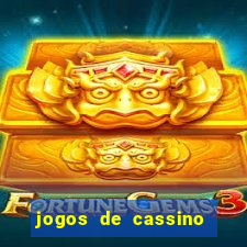 jogos de cassino que pagam no cadastro