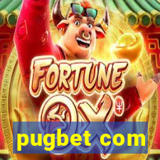 pugbet com