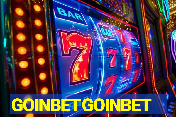 GOINBETGOINBET