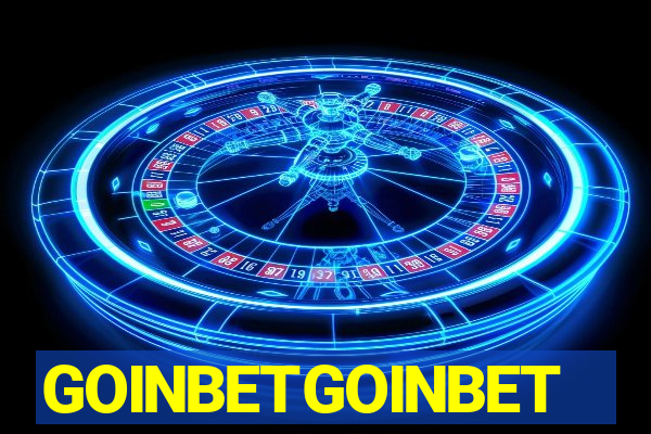 GOINBETGOINBET