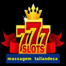 massagem tailandesa santos sp