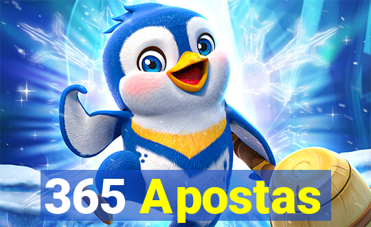 365 Apostas