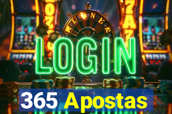 365 Apostas