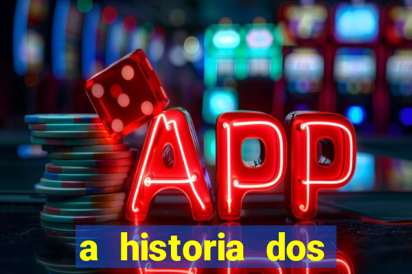 a historia dos jogos paralimpicos