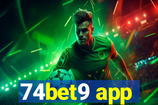 74bet9 app